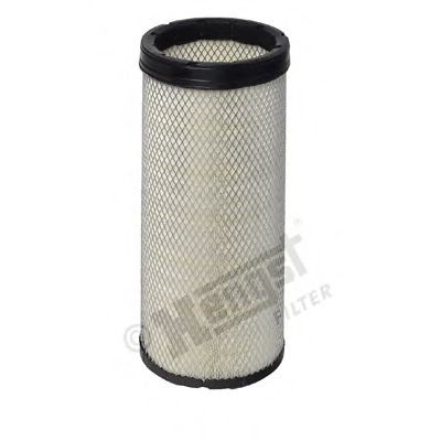 HENGST FILTER e452ls -  Фильтр добавочного воздуха